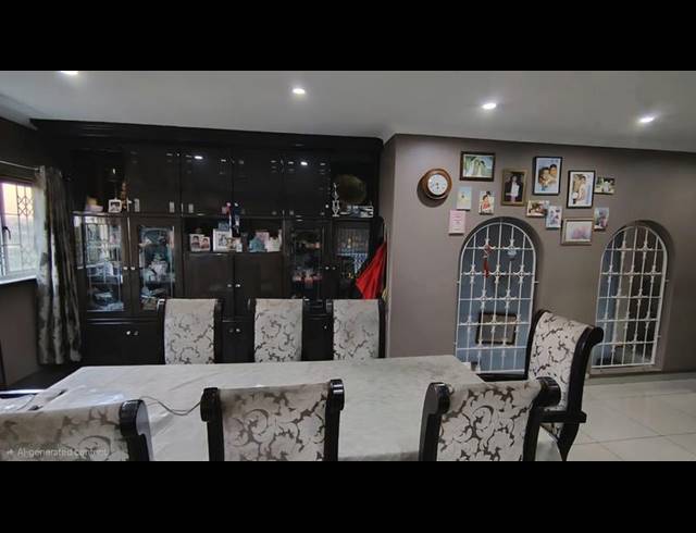 4 BEDROOM HOUSE FOR SALE IN BELLAIR